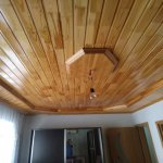 Satılır 4 otaqlı Həyət evi/villa, Əhmədli metrosu, Əhmədli, Xətai rayonu 6