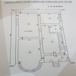 Satılır 7 otaqlı Həyət evi/villa, Zabrat qəs., Sabunçu rayonu 22