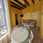 Kirayə (günlük) 2 otaqlı Həyət evi/villa Quba 4