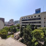 Satılır 4 otaqlı Yeni Tikili, Nizami metrosu, Nəsimi rayonu 19
