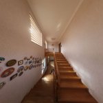 Satılır 8 otaqlı Həyət evi/villa, Badamdar qəs., Səbail rayonu 12