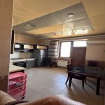 Kirayə (aylıq) 3 otaqlı Yeni Tikili, Nizami metrosu, Rusiya səfirliyi, Nəsimi rayonu 13