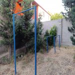 Kirayə (aylıq) 4 otaqlı Bağ evi, Şüvəlan, Xəzər rayonu 8
