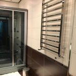 Satılır 5 otaqlı Yeni Tikili, Nəsimi metrosu, 9-cu mikrorayon, Binəqədi rayonu 10