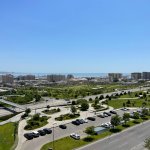 Аренда 3 комнат Новостройка, м. Эльмляр Академиясы метро, пос. Ясамал, Ясамал район 13