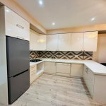 Kirayə (aylıq) 2 otaqlı Yeni Tikili, Nəsimi rayonu 8