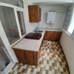 Satılır 2 otaqlı Yeni Tikili Xırdalan 8