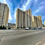 Satılır 3 otaqlı Yeni Tikili, İçərişəhər metrosu, Bayıl qəs., Səbail rayonu 2