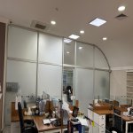 Аренда 15 комнатная Офис, м. Нариман Нариманов метро, Наримановский р-н район 22
