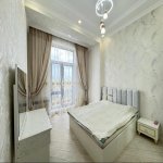 Kirayə (aylıq) 2 otaqlı Yeni Tikili, Buzovna, Xəzər rayonu 4