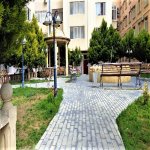 Satılır 2 otaqlı Yeni Tikili, Elmlər akademiyası metrosu, Yasamal rayonu 1
