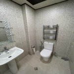 Kirayə (aylıq) 3 otaqlı Yeni Tikili, Qara Qarayev metrosu, Nizami rayonu 7