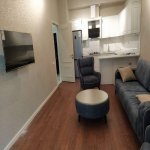 Kirayə (aylıq) 2 otaqlı Yeni Tikili, Yasamal rayonu 2