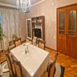 Satılır 4 otaqlı Köhnə Tikili, Əmircan qəs., Suraxanı rayonu 4