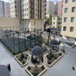 Satılır 3 otaqlı Yeni Tikili, Gənclik metrosu, Nəsimi rayonu 2