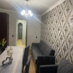 Satılır 3 otaqlı Köhnə Tikili, Avtovağzal metrosu, Biləcəri qəs., Binəqədi rayonu 11