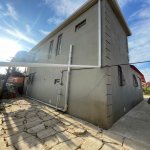 Satılır 4 otaqlı Həyət evi/villa, Zabrat qəs., Sabunçu rayonu 4