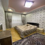 Satılır 4 otaqlı Həyət evi/villa, Əhmədli metrosu, Xətai rayonu 11