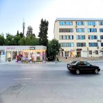 Kirayə (aylıq) Obyekt, Nəriman Nərimanov metrosu, Nərimanov rayonu 1