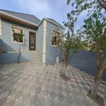 Satılır 3 otaqlı Həyət evi/villa, Binə qəs., Xəzər rayonu 2
