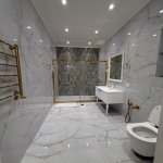 Kirayə (aylıq) 4 otaqlı Yeni Tikili, 28 May metrosu, Port Baku, Nəsimi rayonu 12