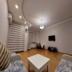 Kirayə (aylıq) 3 otaqlı Yeni Tikili, Nəriman Nərimanov metrosu, Montin qəs., Nərimanov rayonu 2