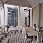 Satılır 4 otaqlı Həyət evi/villa, Mərdəkan, Xəzər rayonu 4