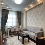 Satılır 2 otaqlı Yeni Tikili, Azadlıq metrosu, 7-ci mikrorayon, Binəqədi rayonu 1