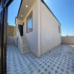 Satılır 4 otaqlı Həyət evi/villa, Avtovağzal metrosu, Biləcəri qəs., Binəqədi rayonu 1