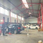Kirayə (aylıq) Obyekt, Xətai metrosu, Ağ şəhər, Xətai rayonu 4
