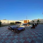 Kirayə (aylıq) 4 otaqlı Bağ evi, Xəzər rayonu 13
