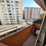 Satılır 2 otaqlı Köhnə Tikili, Həzi Aslanov metrosu, Xətai rayonu 12