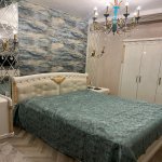 Kirayə (aylıq) 3 otaqlı Yeni Tikili, 8 Noyabr metrosu, Yasamal rayonu 11