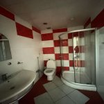Kirayə (aylıq) 3 otaqlı Yeni Tikili, Nizami metrosu, Caspian Plaza, Yasamal rayonu 9