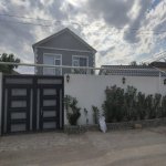 Satılır 3 otaqlı Həyət evi/villa, Buzovna, Xəzər rayonu 1