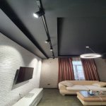 Kirayə (aylıq) 4 otaqlı Yeni Tikili, 28 May metrosu, Nəsimi rayonu 5