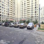 Satılır 2 otaqlı Yeni Tikili, Qara Qarayev metrosu, Nizami rayonu 3