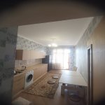 Kirayə (aylıq) 3 otaqlı Yeni Tikili, İçərişəhər metrosu, Bayıl qəs., Səbail rayonu 6