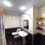 Satılır 2 otaqlı Yeni Tikili, Qara Qarayev metrosu, 8-ci kilometr, Nizami rayonu 7