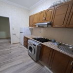 Аренда 3 комнатная Новостройка Хырдалан 18