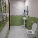 Kirayə (aylıq) 3 otaqlı Yeni Tikili, 20 Yanvar metrosu, Şamaxinka, Binəqədi rayonu 18