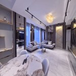 Satılır 5 otaqlı Yeni Tikili, Nəriman Nərimanov metrosu, Nərimanov rayonu 5