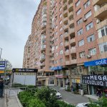 Satılır 3 otaqlı Yeni Tikili, İnşaatçılar metrosu, Yeni Yasamal qəs., Asan xidmət , Yasamal rayonu 1
