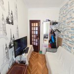 Satılır 3 otaqlı Köhnə Tikili, İçərişəhər metrosu, Yasamal rayonu 12
