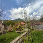 Kirayə (günlük) 4 otaqlı Yeni Tikili Qəbələ 12