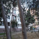 Satılır 3 otaqlı Köhnə Tikili, Memar Əcəmi metrosu, 3-cü mikrorayon, Nəsimi rayonu 1