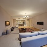 Kirayə (aylıq) 3 otaqlı Yeni Tikili, Bayıl qəs., Səbail rayonu 5