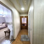 Kirayə (aylıq) 2 otaqlı Köhnə Tikili, Neftçilər metrosu, Nizami rayonu 21