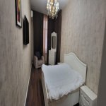 Kirayə (aylıq) 3 otaqlı Yeni Tikili, Gənclik metrosu, Nərimanov rayonu 3