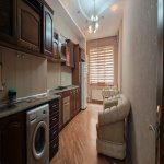 Kirayə (aylıq) 2 otaqlı Yeni Tikili, Xətai metrosu, Xətai rayonu 9